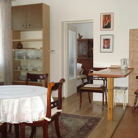 U Barbary Apartmán