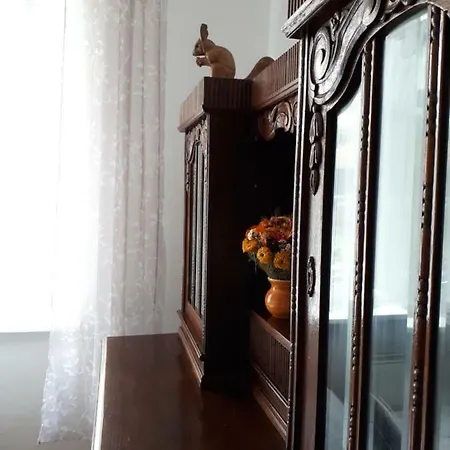 Apartmán U Barbary *
